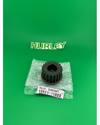 Toyota Starlet 4EFE 4EFTE 5EFE Crankshaft Timing Belt Pulley , EP82 EP91.