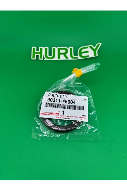 Genuine Toyota 3SGE BEAMS  camshaft oil seal