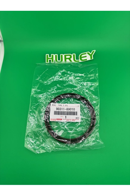 Genuine Toyota 3SGTE rear crankshaft oil seal
