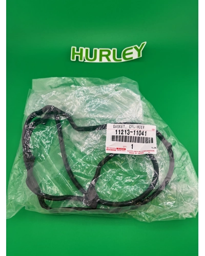 Genuine Toyota 4E 5E cam cover gasket