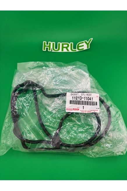 Genuine Toyota 4E 5E cam cover gasket