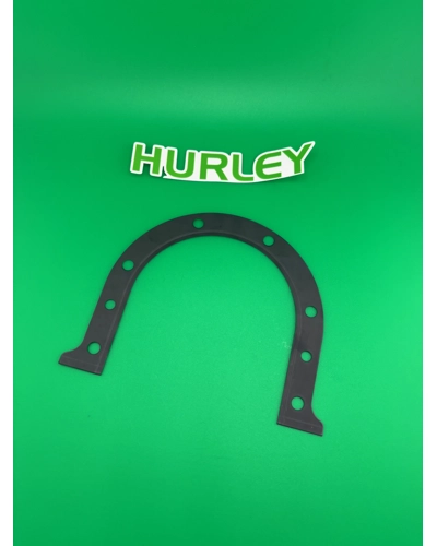 Genuine Toyota 4AGE rear main oil seal housing gasket