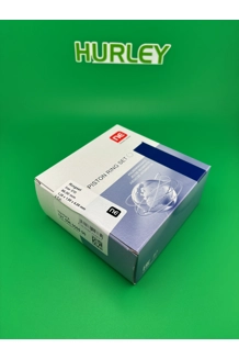 NPR 86mm Toyota 3S..