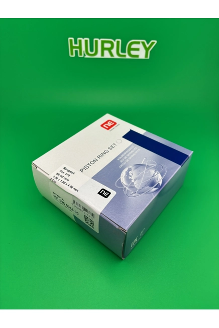 NPR 86mm Toyota 3SGE 3SGTE piston ring set - CELICA MR2 TURBO