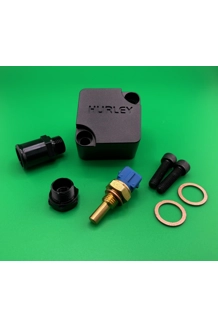 Hurley Toyota 4AGE..