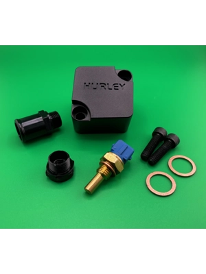 Hurley Toyota 4AGE 16v ..