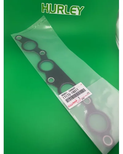 Genuine Toyota 4AGE 1.6 16v Exhaust manifold gasket