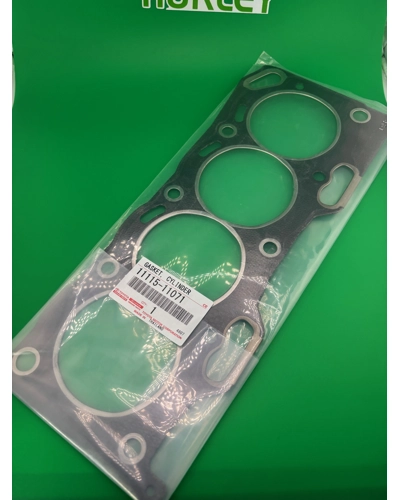 Genuine Toyota 4EFE 4EFTE head gasket