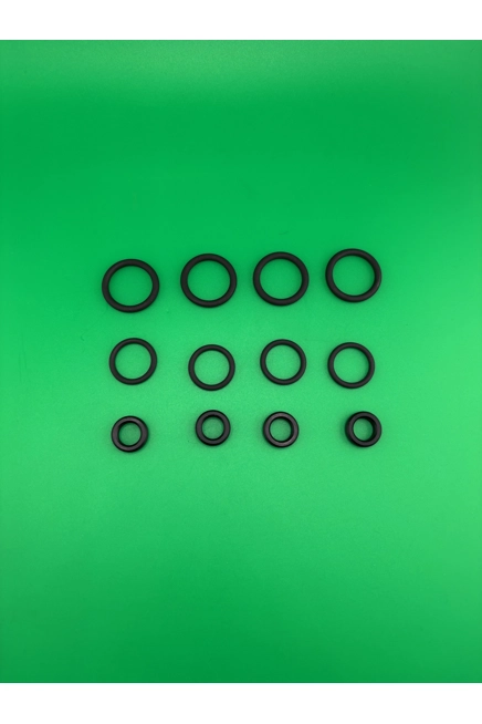 Genuine Toyota 3SGTE Injector Seal Set MR2 TURBO Celica ST185 ST205