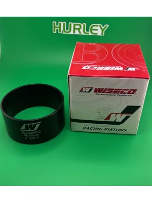 WISECO Tapered Piston R..