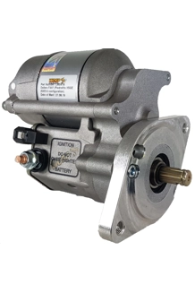 WOSP Dallara Toyot..