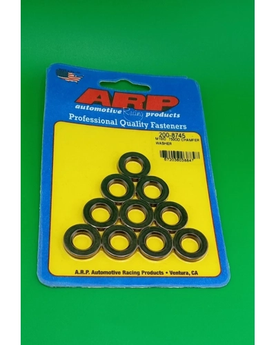 4EFTE 5E M10 cylinder head stud conversion washers