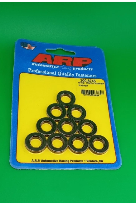 4EFTE 5E M10 cylinder head stud conversion washers