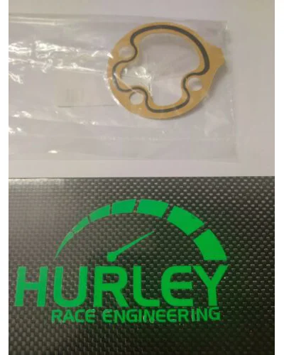 Genuine Toyota Starlet Oil filter housing gasket 4EFTE