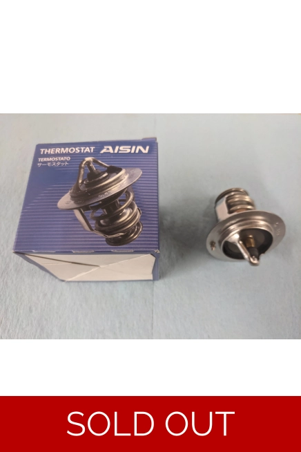 Aisin Toyota 3SGTE thermostat
