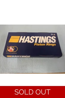 Hastings Toyota 3S..