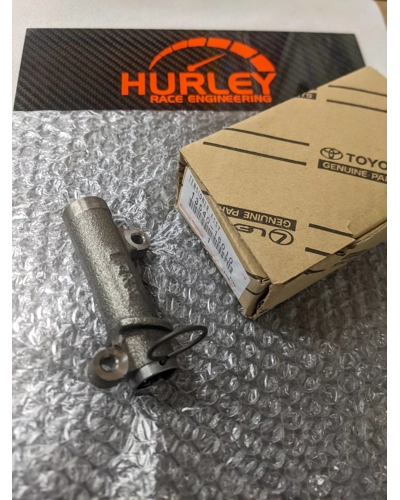 Genuine Toyota 4AGE 20v blacktop hydraulic timing belt tensioner Corolla AE101 AE11