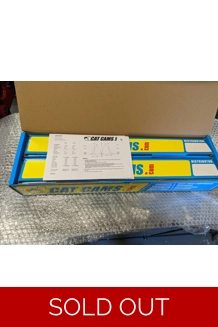 CAT CAMS Toyota 3S..