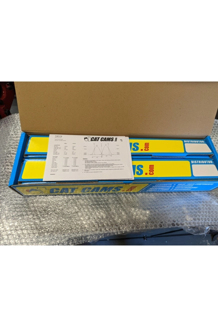 CAT CAMS Toyota 3SGTE camshafts ( pair )