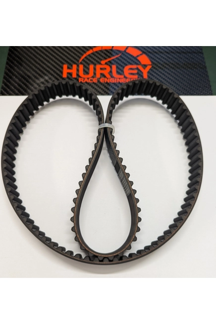 Toyota 4AGE 1.6 20v timing belt 117 teeth