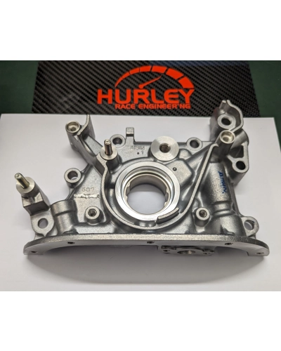 Aisin Toyota 4AGE 2ov oil pump