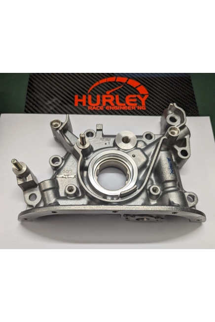 Aisin Toyota 4AGE 2ov oil pump