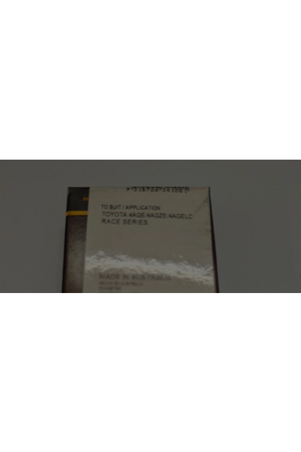 ACL race main bearing set - STD size