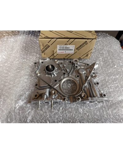 Genuine Toyota 3SGE BEAMS redtop oil pump