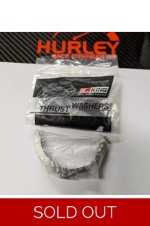 King bearings Toyo..