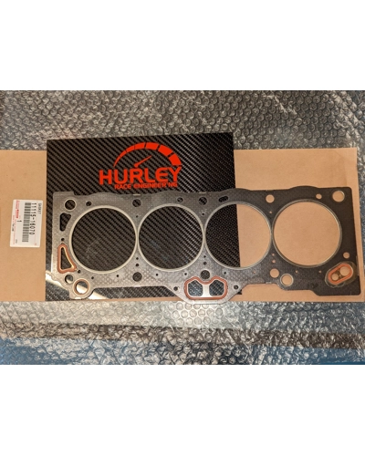 Genuine Toyota 4AGE 4AGZE cylinder head gasket