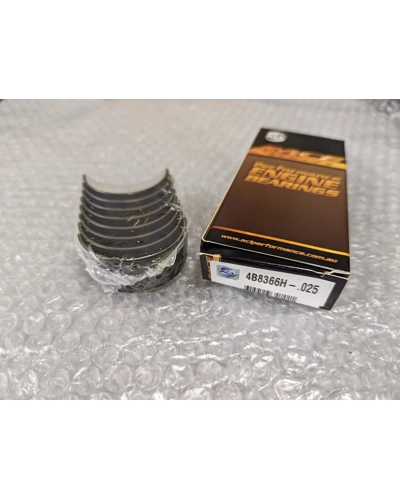 ACL Toyota 3SGE 3SGTE Connecting rod bearings 4B8366H STD size