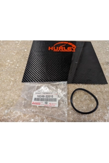 Genuine Toyota 3SG..