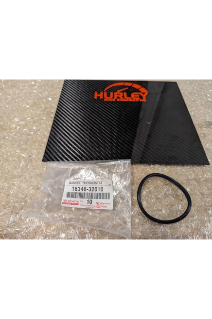 Genuine Toyota 3SGE 3SGTE thermostat gasket