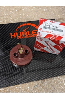 Genuine Toyota Dis..