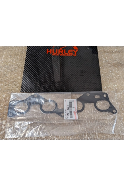 Genuine Toyota  4EFTE inlet manifold gasket