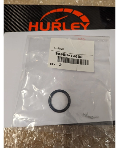 Genuine Toyota 4EFE 4EFTE 5EFE distributor o ring