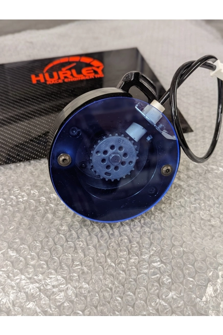 Hurley 24-1 3SGE 3SGTE trigger unit conversion