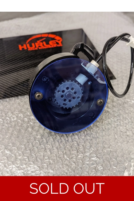 Hurley 24-1 3SGE 3SGTE trigger unit