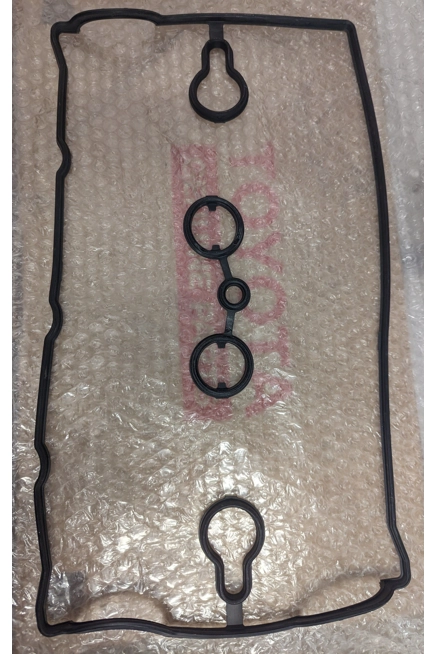 Toyota 3SGE revision 3 cam cover gasket set