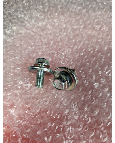 Genuine Toyota 3SGE 3SGTE camshaft pulley bolts