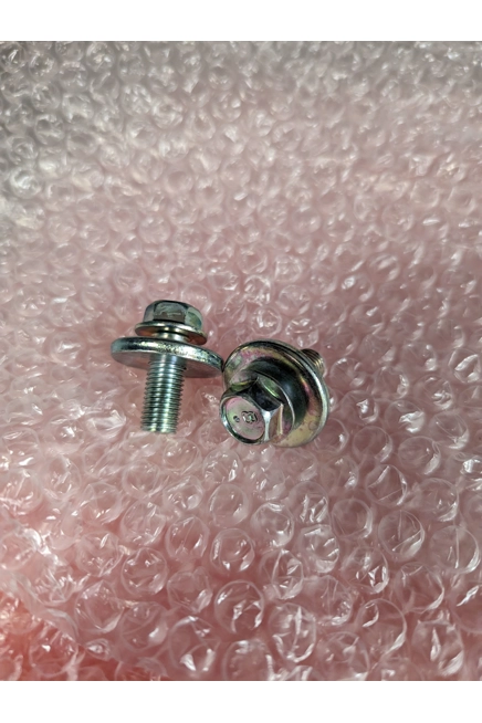 Genuine Toyota 3SGE 3SGTE camshaft pulley bolts