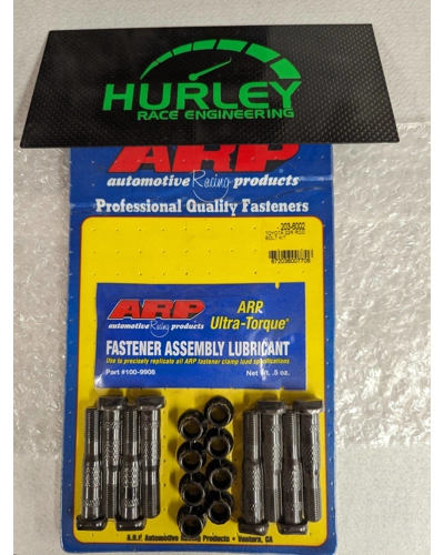 ARP Toyota 3SGE 3SGTE uprated connecting rod bolt set