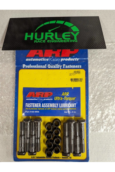 ARP Toyota 3SGE 3SGTE uprated connecting rod bolt set