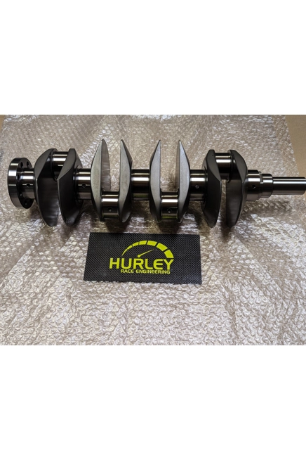 Hurley Toyota 3SGE 3SGTE Steel lightweight competition crankshaft 4340 billet