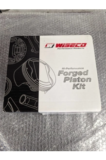 Wiseco 3SGTE forge..
