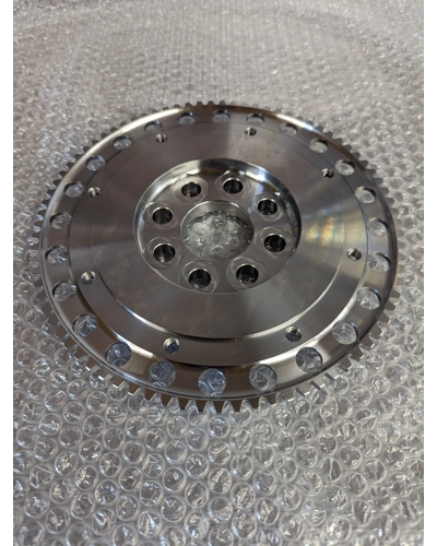 Dallara F3 Toyota 3SGE Steel flywheel