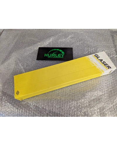 Glaser River K series cylinder head bolt set