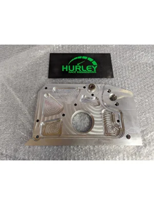Hurley Toyota 3SGE fron..