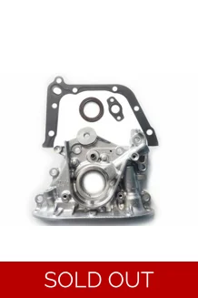 Genuine Toyota 4AG..