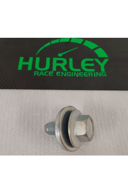 Genuine Toyota 4AGE 4AGZE front crank pulley bolt